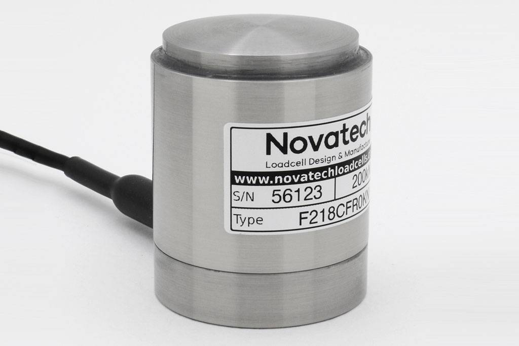 F218 Column Loadcell Image 1