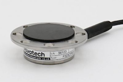 F323 Clutch Pedal Force Loadcell Image 1