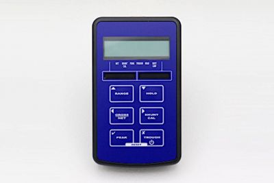 TR150 Portable Loadmeter Image 1
