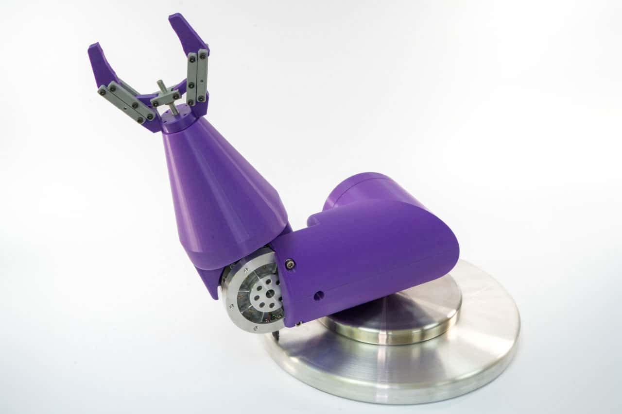 robot-arm robot-arm
